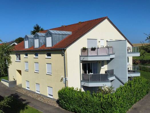 Wohnung zur Miete 645 € 3 Zimmer 74 m² frei ab 01.10.2025 Ormesheim Mandelbachtal 66399