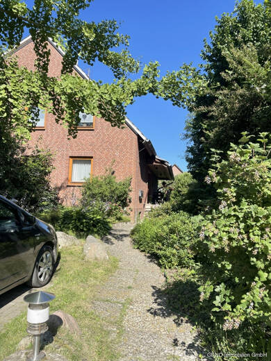 Mehrfamilienhaus zum Kauf 319.000 € 8 Zimmer 185 m² 893 m² Grundstück Rethorn Ganderkesee 27777