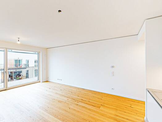 Wohnung zur Miete 2.775 € 3 Zimmer 114,4 m² 5. Geschoss frei ab sofort Am Sandtorpark 3 HafenCity Hamburg 20457