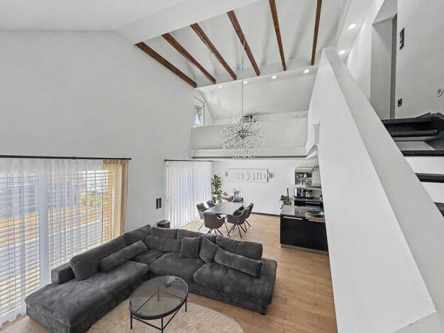 Einfamilienhaus zum Kauf 889.000 € 6 Zimmer 207 m² 466 m² Grundstück Röthenbach bei St Wolfgang Wendelstein 90530