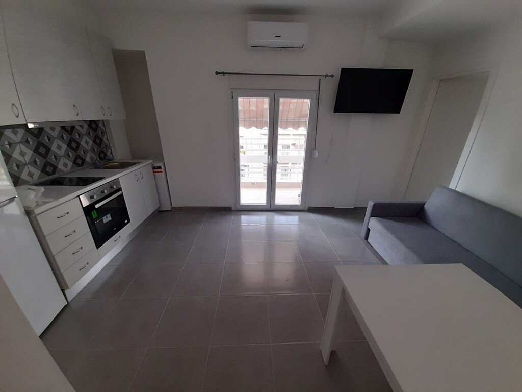 Apartment zum Kauf 77.000 € 2 Zimmer 39 m²<br/>Wohnfläche 1.<br/>Geschoss Thessaloniki