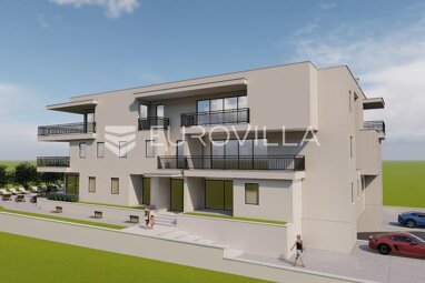 Wohnung zum Kauf 372.500 € 2 Zimmer 65 m² 1. Geschoss Umag center 52470