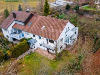 Doppelhaushälfte zum Kauf 998.000 € 12 Zimmer 293 m² 1.131 m² Grundstück Bamberg Bamberg 96049