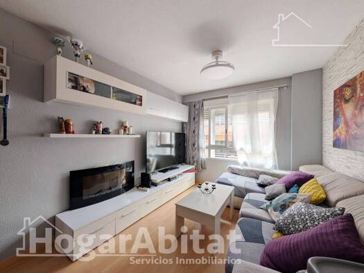Wohnung zum Kauf 205.000 € 2 Zimmer 77 m² 3. Geschoss ALCALA GALIANO Alicante 03012