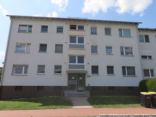Wohnung zum Kauf 139.000 € 3 Zimmer 67,8 m² 2. Geschoss Hoof Schauenburg 34270