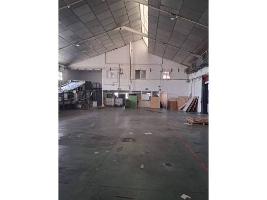 Ladenfläche zum Kauf 560.000 € 1.017 m² Verkaufsfläche Calle de los Montes de León 17 San Fernando de Henares 28830