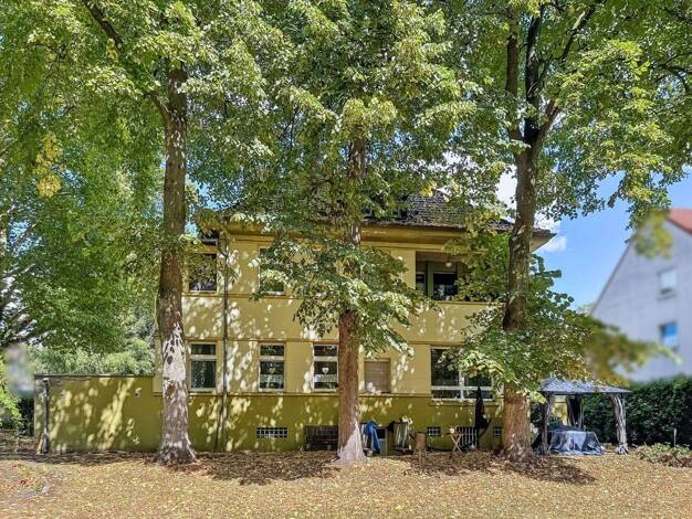 Mehrfamilienhaus zum Kauf 499.000 € 9 Zimmer 220 m² 1.316 m² Grundstück Karnap Essen 45329