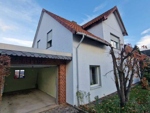 Mehrfamilienhaus zum Kauf 319.000 € 7 Zimmer 183,6 m² 1.587 m² Grundstück Bantorf Barsinghausen 30890