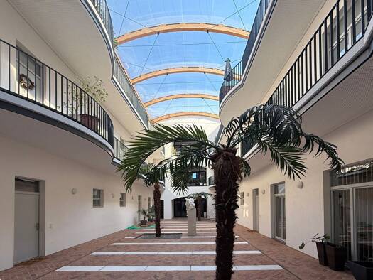 Wohnung zum Kauf 315.000 € 2 Zimmer 62,1 m² 1. Geschoss Potsdam 14469