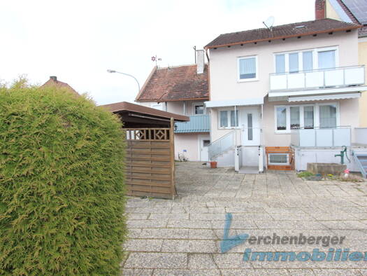 Stadthaus zum Kauf 299.000 € 4 Zimmer 114 m² Plattling 94447