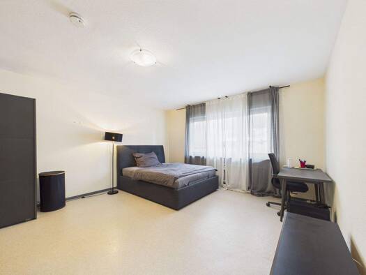 Studio zum Kauf 179.000 € 1 Zimmer 29,8 m² 1. Geschoss Bockenheim Frankfurt am Main 60487