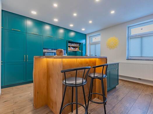 Einfamilienhaus zum Kauf 645.000 € 5,5 Zimmer 229 m² 1.460 m² Grundstück Pernersdorf 2052