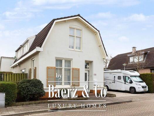 Haus zum Kauf 850.000 € 7 Zimmer 188 m² 668 m² Grundstück everlaan 19 apeldoorn 7315 EZ