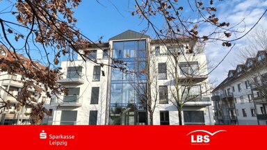 Wohnung zum Kauf provisionsfrei 517.720 € 4 Zimmer 127,4 m² 1. Geschoss Paunsdorf Leipzig 04328