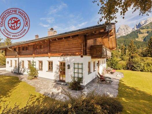 Einfamilienhaus zum Kauf 4.400.000 € 11 Zimmer 334,2 m² 705 m² Grundstück Hinterthal 5761