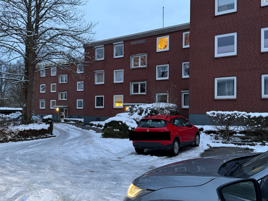 Terrassenwohnung zum Kauf 190.000 € 3 Zimmer 78 m² 3. Geschoss frei ab sofort Wilstorf Hamburg 21079