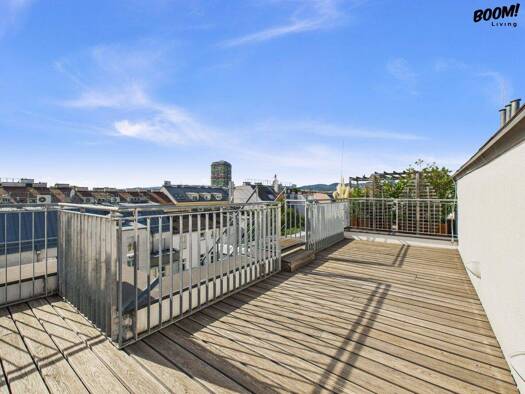 Wohnung zum Kauf 499.000 € 3 Zimmer 67,3 m² Wien 1200