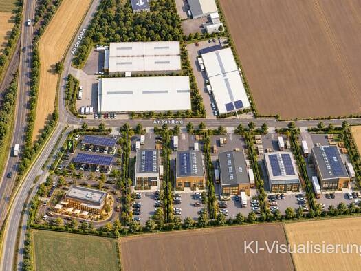 Grundstück zum Kauf 299.000 € 5.000 m² Grundstück Niederlauer Niederlauer 97618