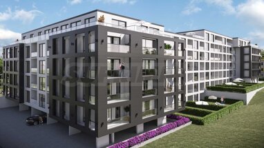 Apartment zum Kauf 104.210 € 2 Zimmer 53,8 m² Sofia