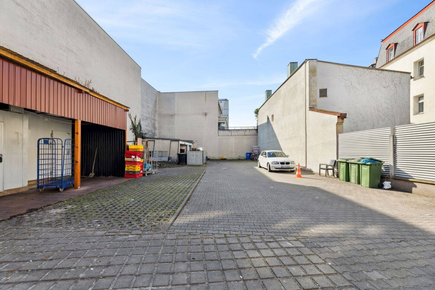 Gewerbeobjekt zum Kauf - Widok 4