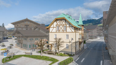 Stadthaus zum Kauf 4.500.000 € 12 Zimmer 101 m² Grundstück Kirchberg in Tirol 6365