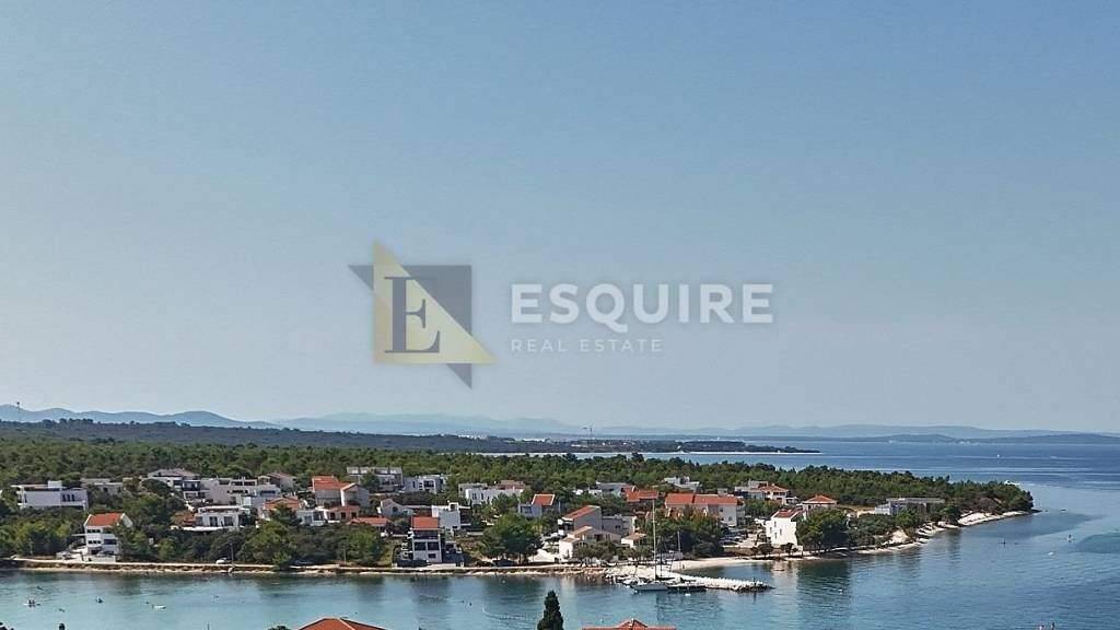 Land-/Forstwirtschaft zum Kauf 698.625 € Zaton, Nin Nin