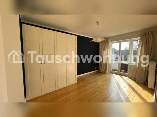 Wohnung zur Miete Tauschwohnung 950 € 3 Zimmer 75 m² 3. Geschoss Alsterdorf Hamburg 22297