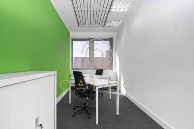 Bürokomplex zur Miete provisionsfrei 200 m² Bürofläche teilbar ab 1 m² Ratingen 40882
