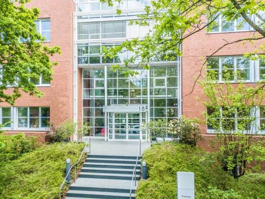 Bürofläche zur Miete 9 € 441 m² Bürofläche teilbar ab 441 m² Eichlinghofen Dortmund 44227