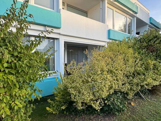 Wohnung zum Kauf 385.000 € 2 Zimmer 57,9 m² Westerland Sylt 25980