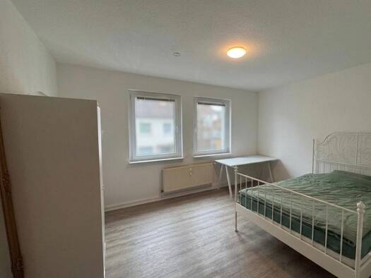 Studio zur Miete 390 € 1 Zimmer 26 m² Geschoss 2/4 frei ab 01.09.2026 Gustavstr. 23 Innenstadt Bochum 44791