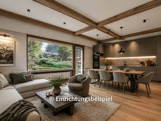 Wohnung zum Kauf 450.000 € 3 Zimmer 63 m² Kitzbühel 6370