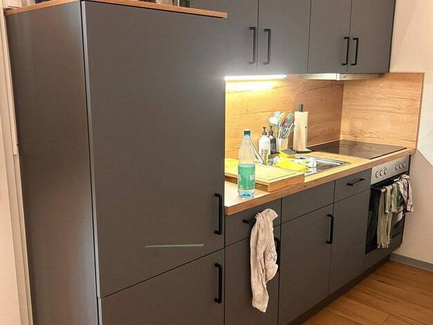 Wohnung zum Kauf provisionsfrei 590.000 € 6 Zimmer 212 m² Buntentorsteinweg 115 Buntentor Süd 28201