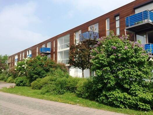 Wohnung zur Miete nur mit Wohnberechtigungsschein 379 € 2 Zimmer 58,7 m² EG frei ab 15.08.2026 Leopoldstraße 61a Lemgo 32657