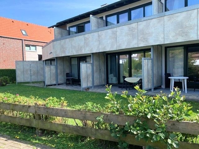 Wohnung zum Kauf 299.000 € 1 Zimmer 41,5 m²<br/>Wohnfläche Langeoog 26465