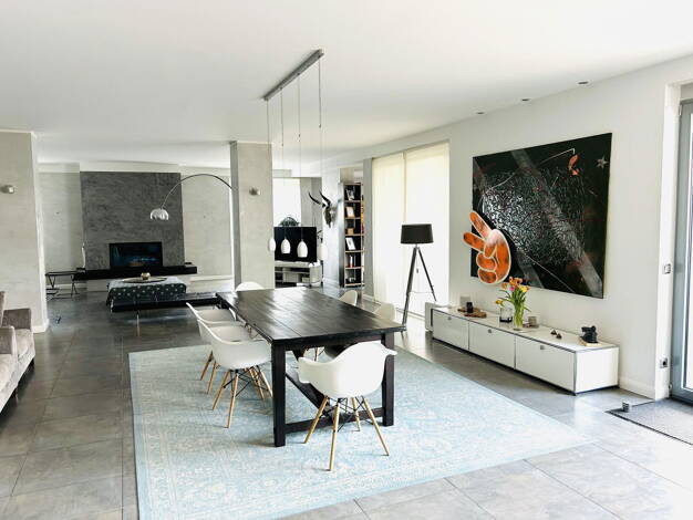 Wohnung zum Kauf provisionsfrei 650.000 € 3,5 Zimmer 287 m² EG Gustav Heinemann Str 3 Korschenbroich Korschenbroich 41352