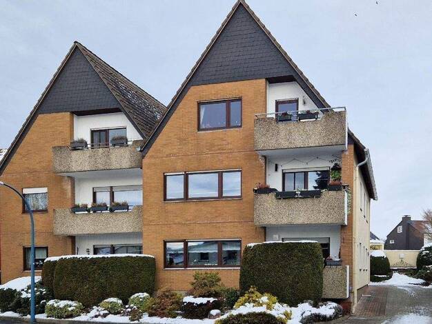 Wohnung zur Miete 396 € 2 Zimmer 66 m² 3. Geschoss frei ab 01.04.2026 Dorfstr. 58 Opherdicke Holzwickede 59439