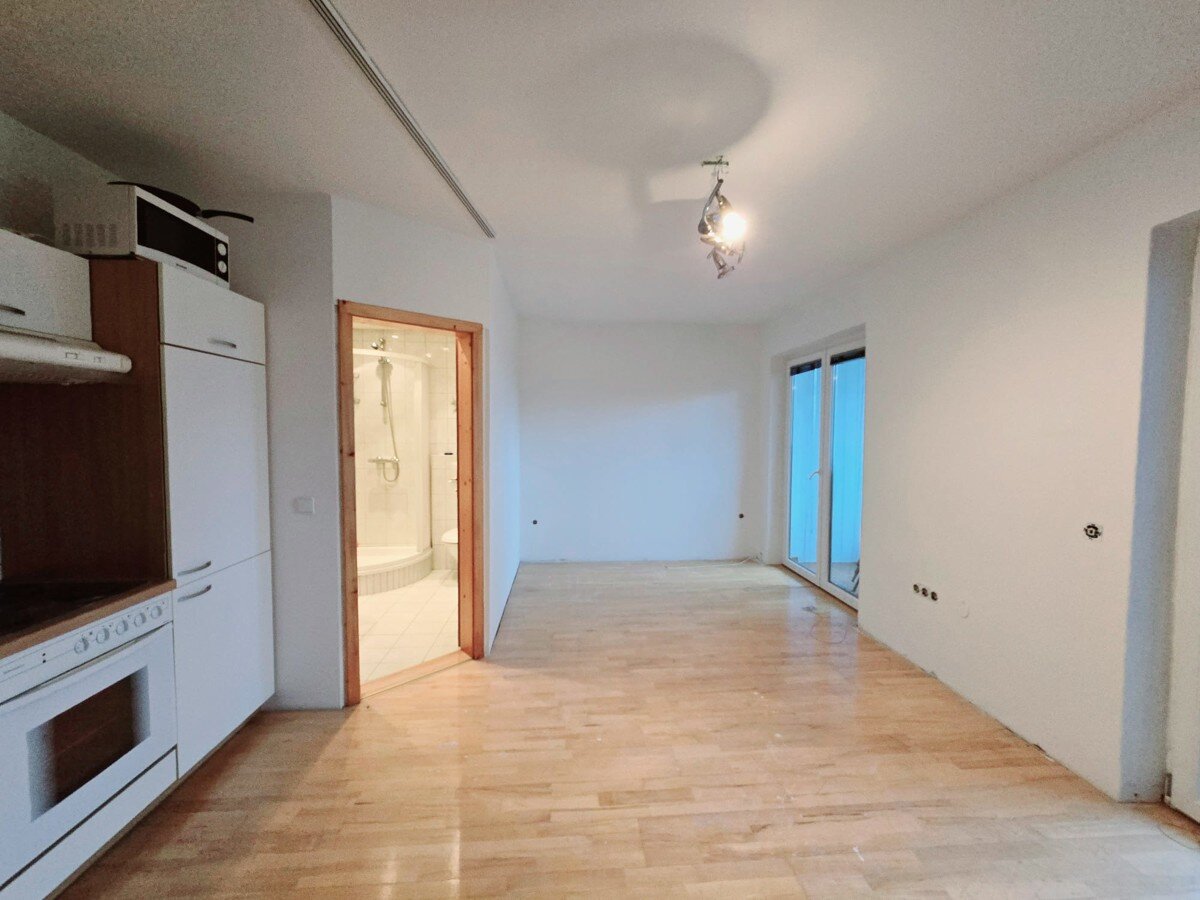 Wohnung zur Miete 360,27 € 1 Zimmer 39 m²<br/>Wohnfläche Sonnwiesen 9702