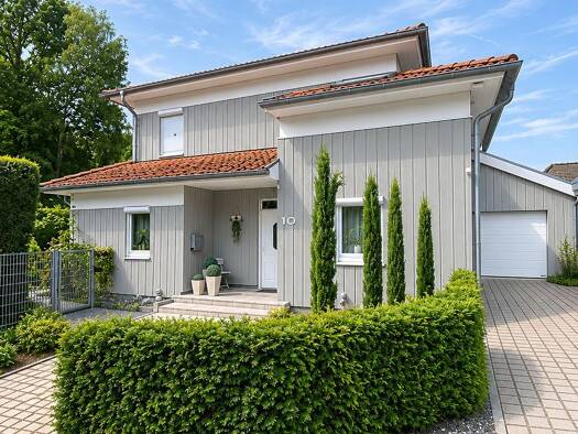 Einfamilienhaus zum Kauf 498.000 € 6 Zimmer 120 m² 461 m² Grundstück frei ab sofort Birgelen Wassenberg 41849