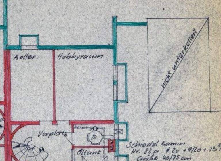 Doppelhaushälfte zum Kauf 549.000 € 5 Zimmer 140 m² 400 m² Grundstück Grassau 83224