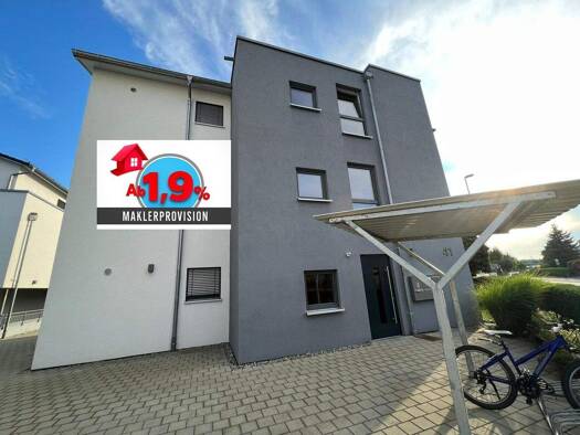 Wohnung zum Kauf 359.000 € 2 Zimmer 68 m² Fischbach Friedrichshafen 88048