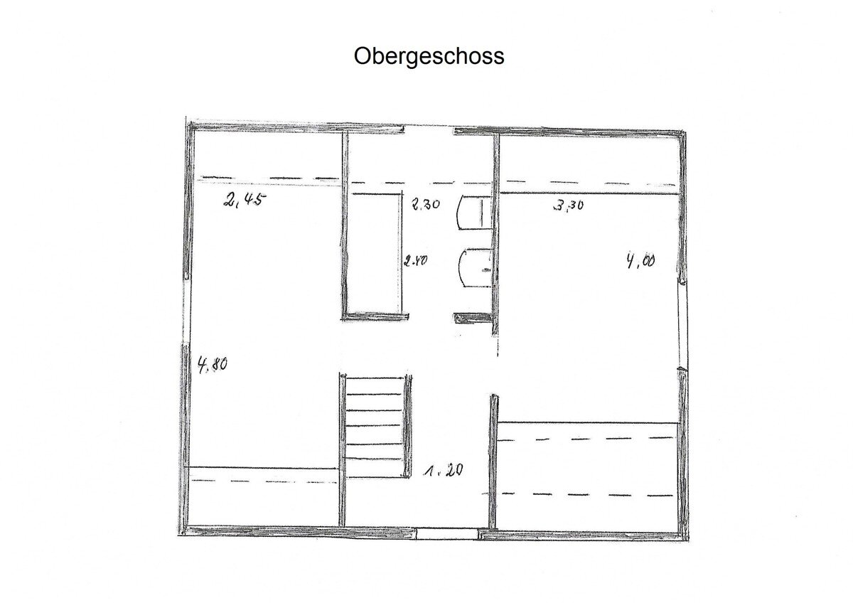 Einfamilienhaus zur Miete 720 € 4 Zimmer 79 m²<br/>Wohnfläche 500 m²<br/>Grundstück Nieby 24395