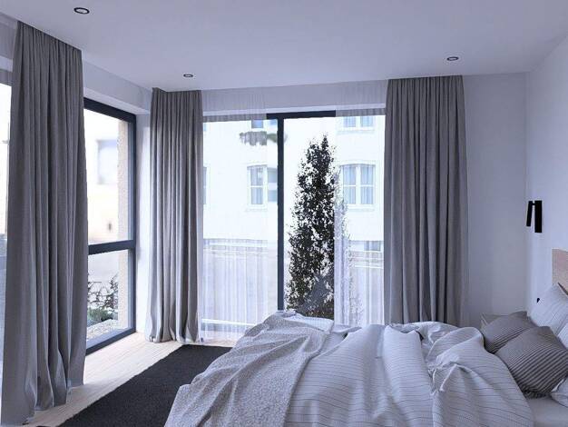 Wohnung zum Kauf - Erstbezug provisionsfrei 534.876 € 3 Zimmer 100,9 m² EG frei ab 01.11.2026 Lahr Lahr/Schwarzwald 77933