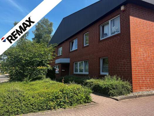 Bürofläche zur Miete 1.700 € 4 Zimmer 154,2 m² Bürofläche Steinbeck Buchholz in der Nordheide 21244