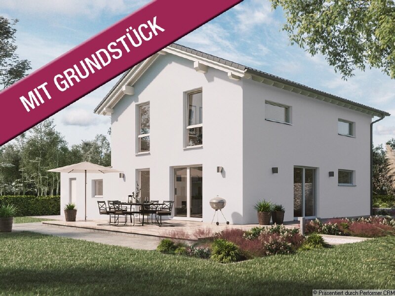 Einfamilienhaus zum Kauf provisionsfrei 465.000 € 5 Zimmer 140 m²<br/>Wohnfläche 833 m²<br/>Grundstück Schkopau Schkopau 06258