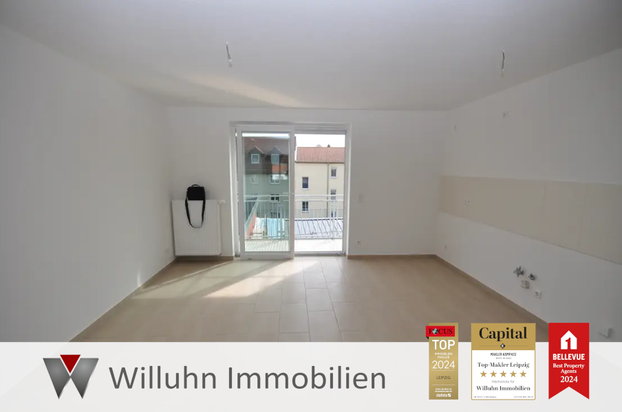 Wohnung zur Miete 730 € 2 Zimmer 72,9 m²<br/>Wohnfläche 2.<br/>Geschoss 01.02.2025<br/>Verfügbarkeit Delitzsch Delitzsch 04509