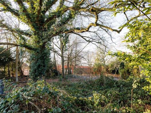 Grundstück zum Kauf 499.000 € 740 m² Grundstück Lemsahl-Mellingstedt Hamburg 22397