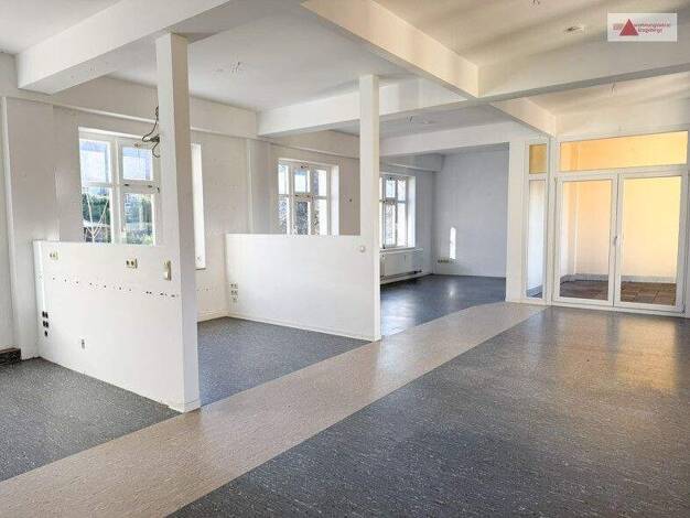 Maisonette zur Miete 586 € 5 Zimmer 240 m² frei ab sofort Frohnauer Gasse 15 Annaberg Annaberg-Buchholz 09456