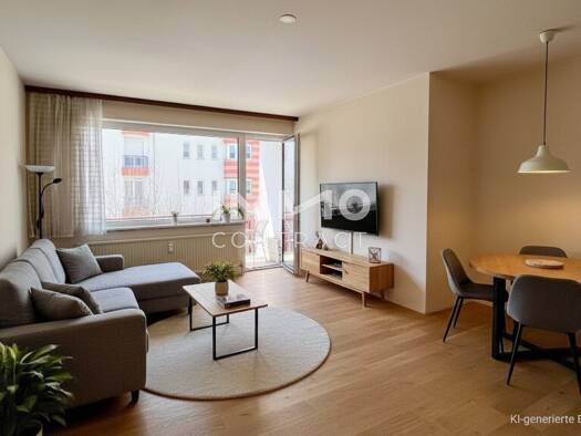 Wohnung zum Kauf 3 Zimmer 83,6 m² 1. Geschoss Lienz 9900