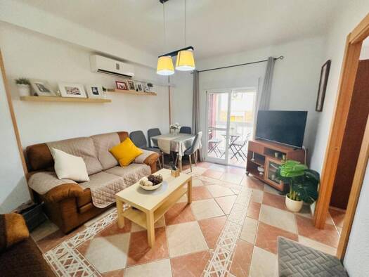 Wohnung zum Kauf 285.000 € 3 Zimmer 74 m² 1. Geschoss Málaga 29009